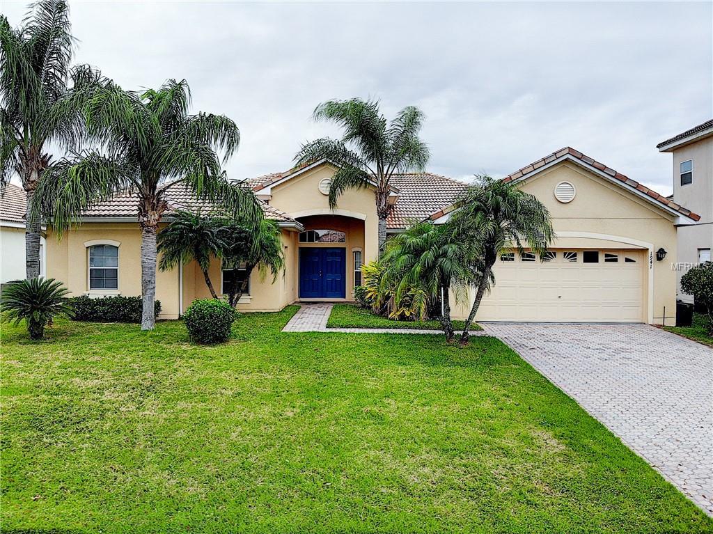 1941 Windward Oaks Court - Photo 1