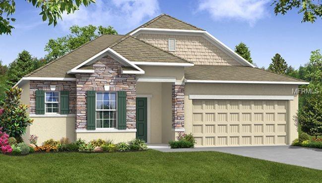 13404 Lakeview Oaks Lane - Photo 1