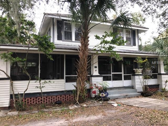 505 Faulkner Street - Photo 1