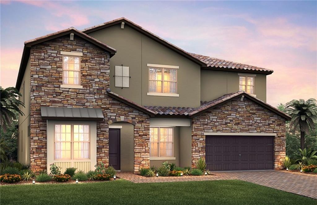 10954 Savona Way - Photo 1