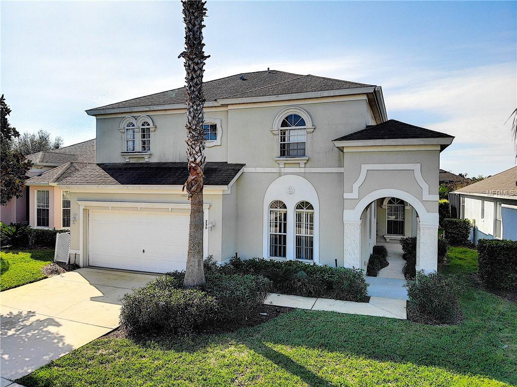 230 Minniehaha Circle - Photo 1