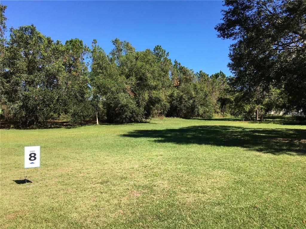 405 Long And Winding Road - Photo 1