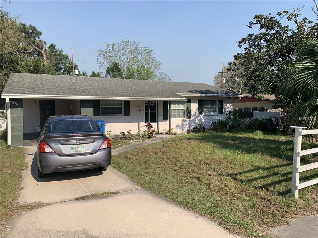 1519 Sunridge Road - Photo 1