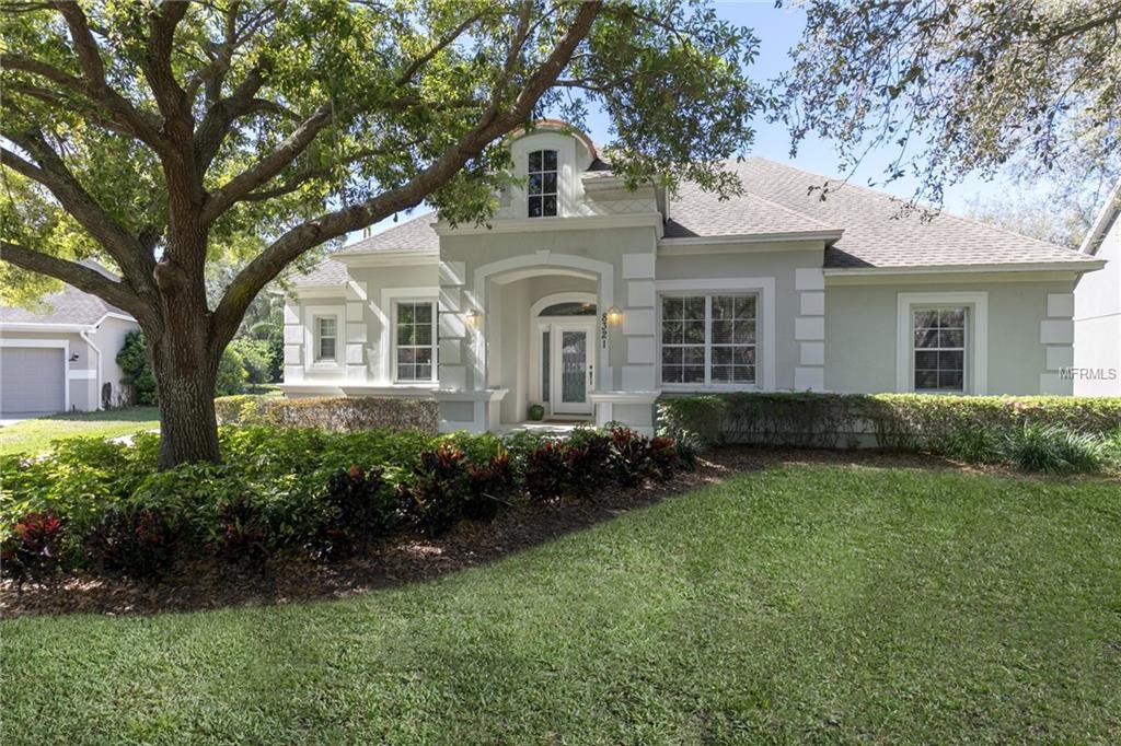 8321 Bowden Way - Photo 1