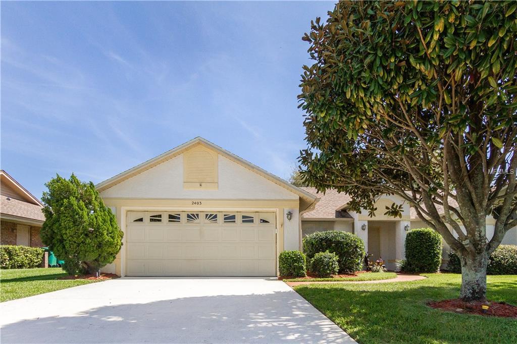 2403 Windham Drive - Photo 1