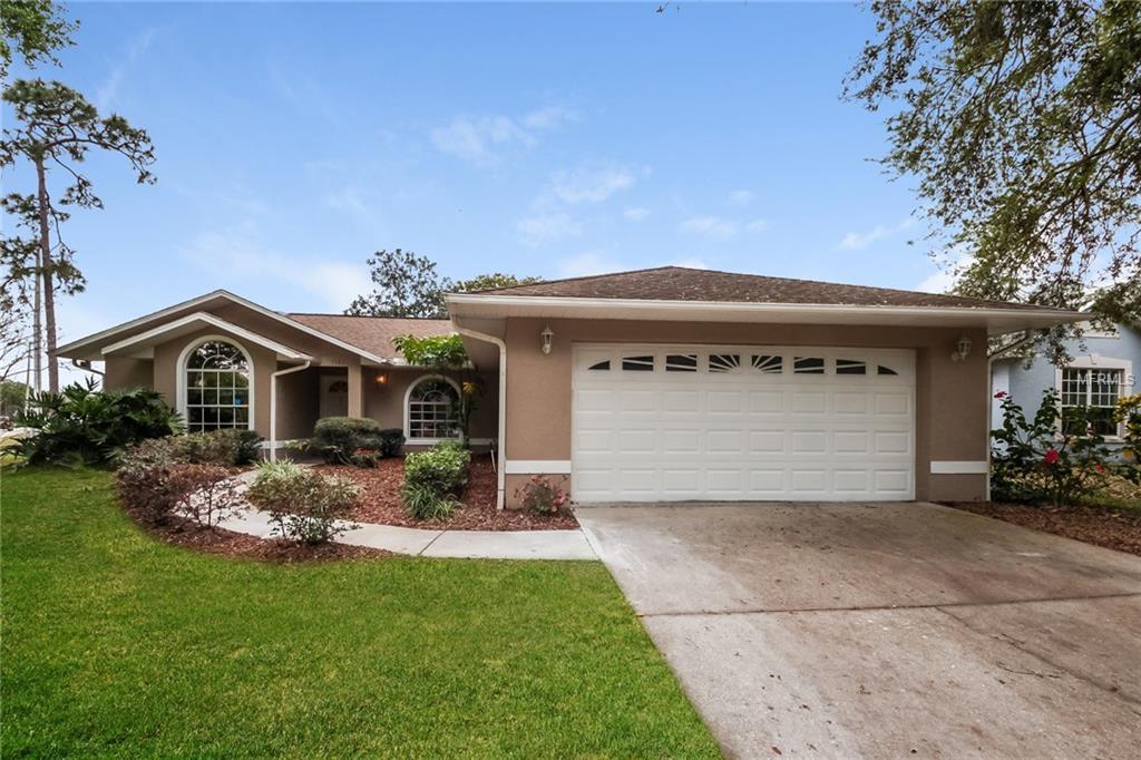 1101 Creek Woods Circle - Photo 1