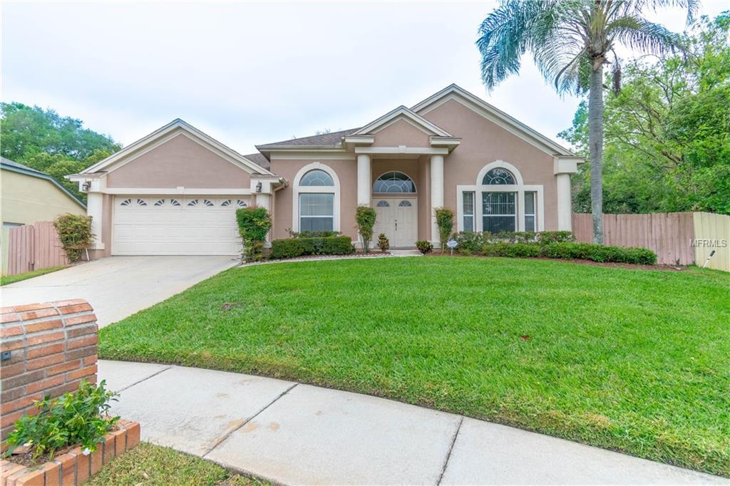 1218 Hawthorne Cove Drive - Photo 1