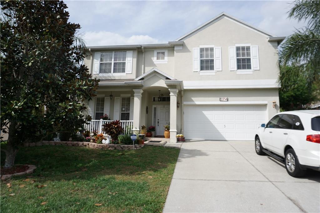 274 Hunt Street - Photo 1