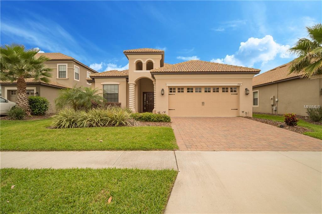 1304 Moss Creek Lane - Photo 1