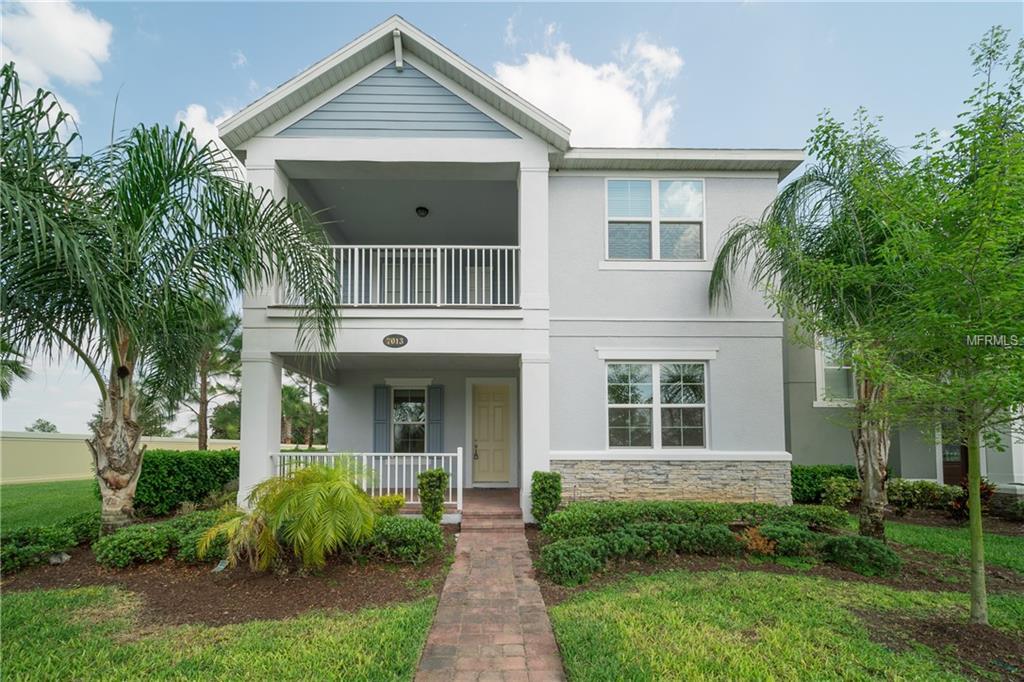 7013 Scarlet Ibis Lane - Photo 1