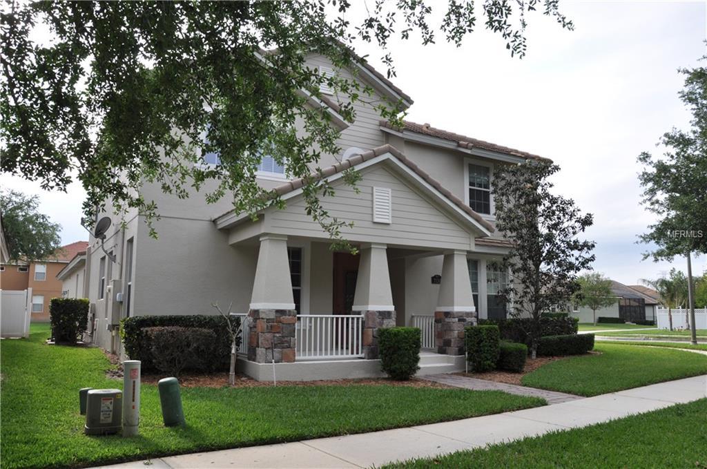7130 Maleberry Run - Photo 1