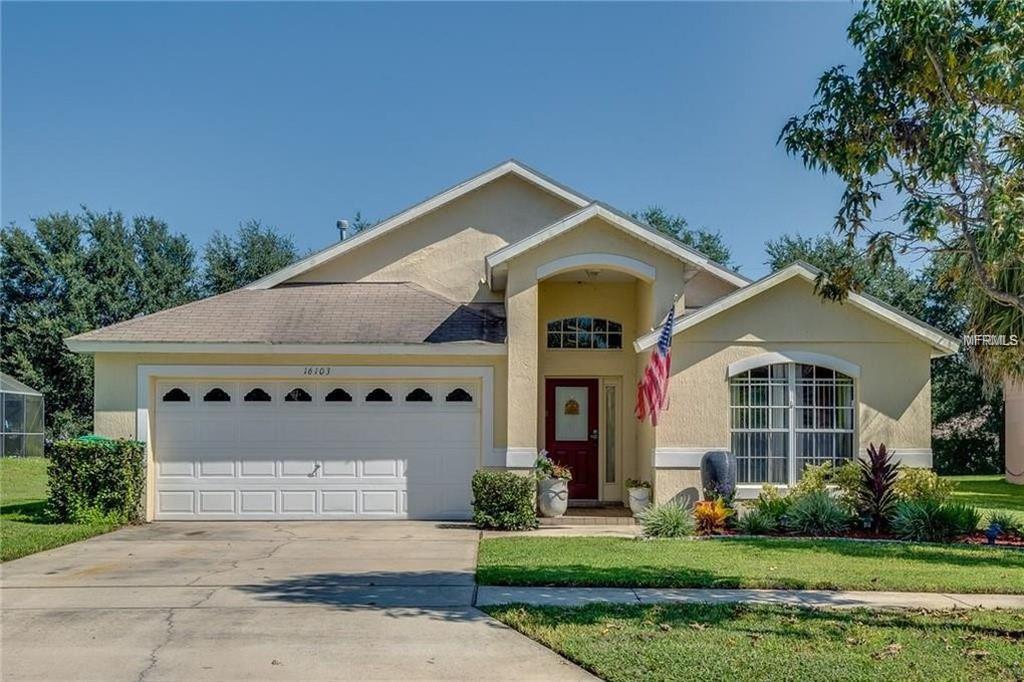 16103 Blossom Hill Loop - Photo 1