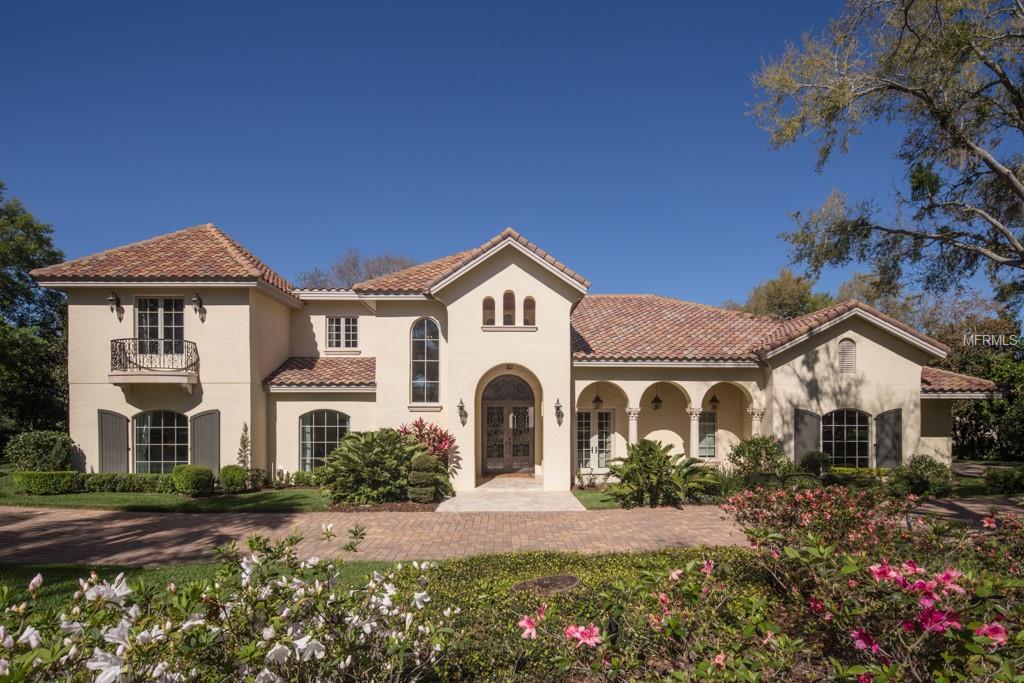 5348 Isleworth Country Club Drive - Photo 1