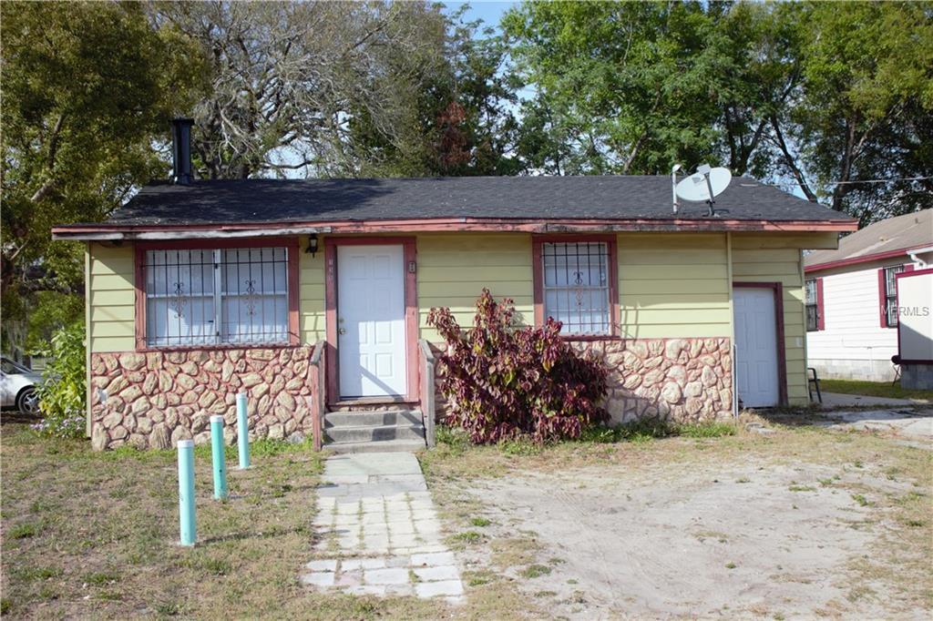 135 Chisholm Street - Photo 1