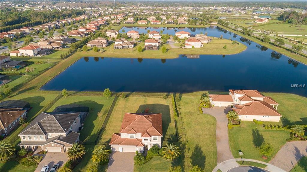 18325 Bellezza Drive - Photo 1