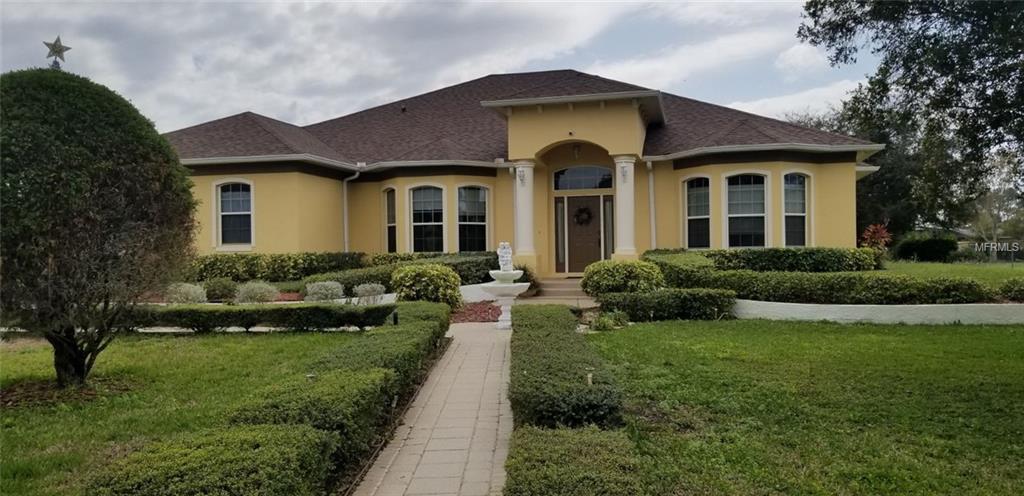 2600 Borinquen Drive - Photo 1