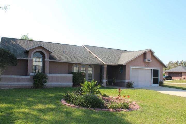 1108 Radford Drive - Photo 1