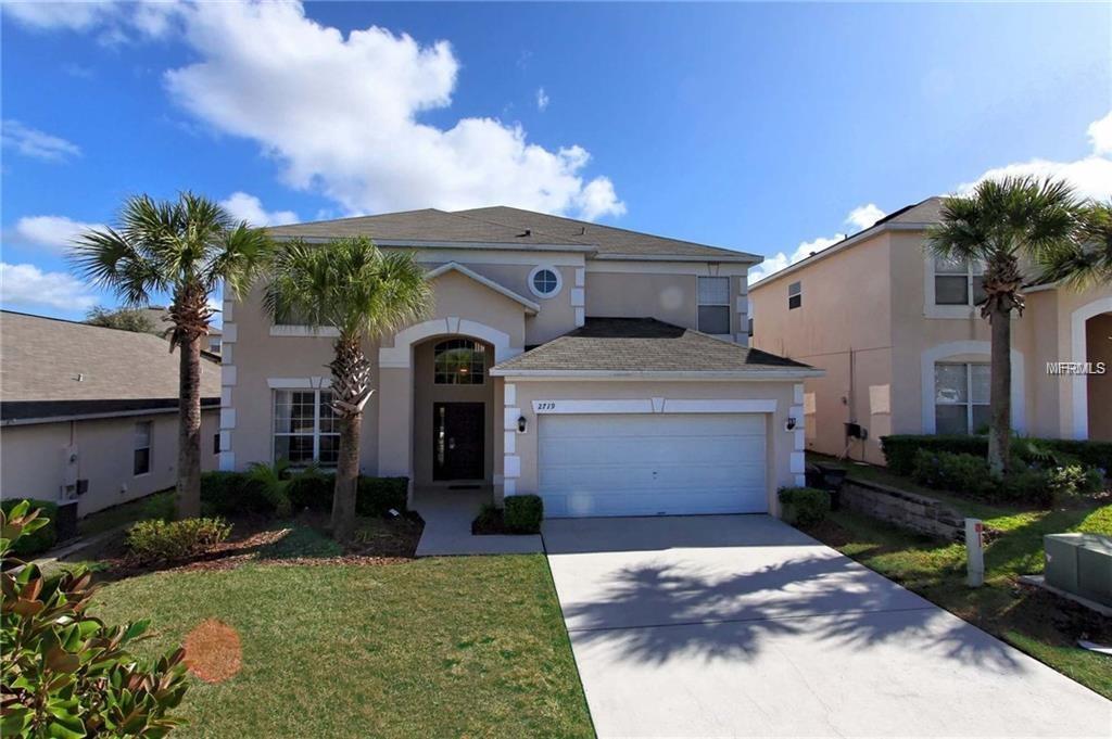 2719 Fiesta Key Drive - Photo 1