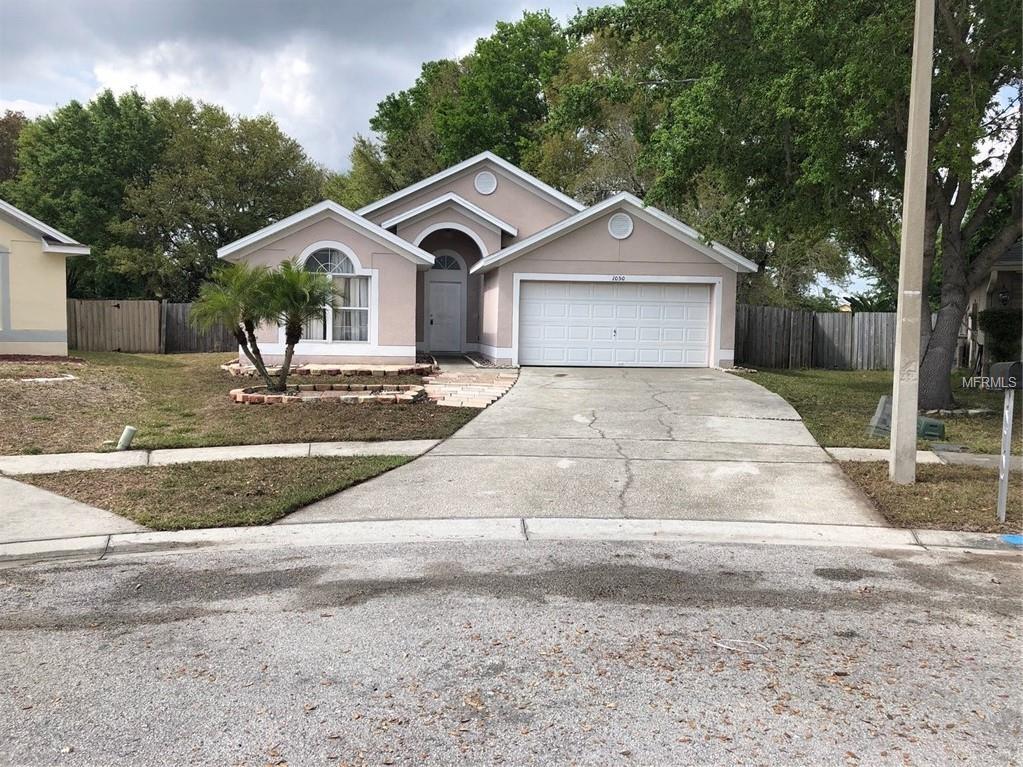 1050 Pineview Court - Photo 1