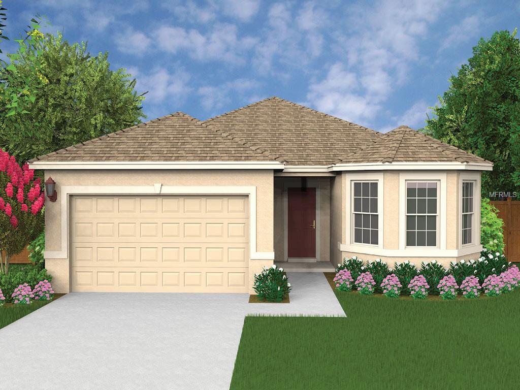 178 St. Thomas Drive - Photo 1
