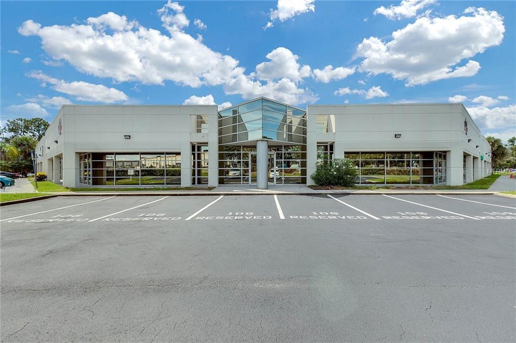 9501 Satellite Boulevard - Photo 1