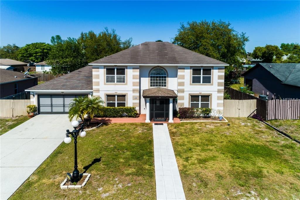 636 Tradewinds Drive - Photo 1