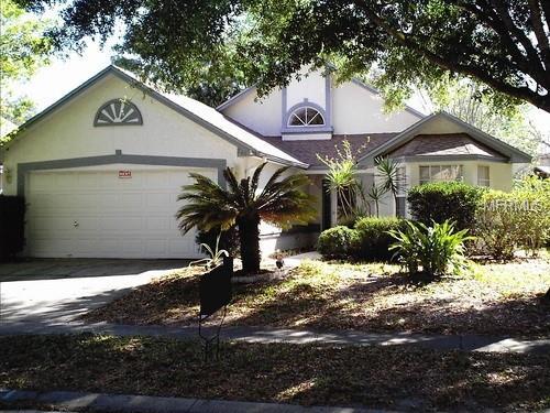 544 Remington Oak Drive - Photo 1