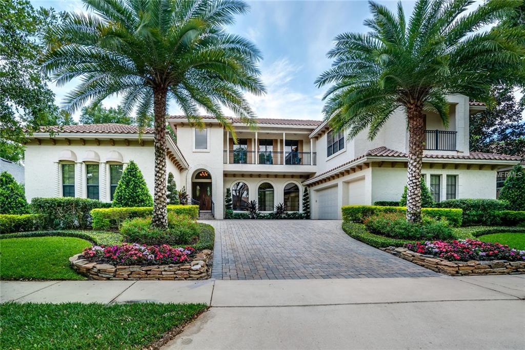 1525 Hunters Mill Place - Photo 1
