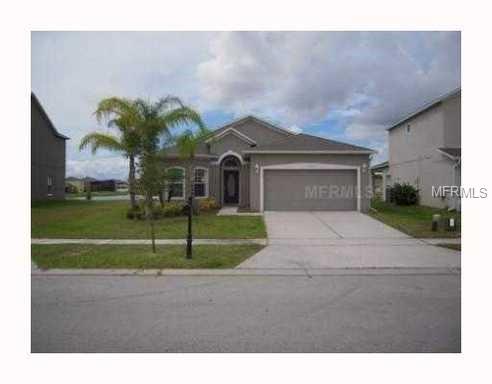 15017 Braywood Trail - Photo 1