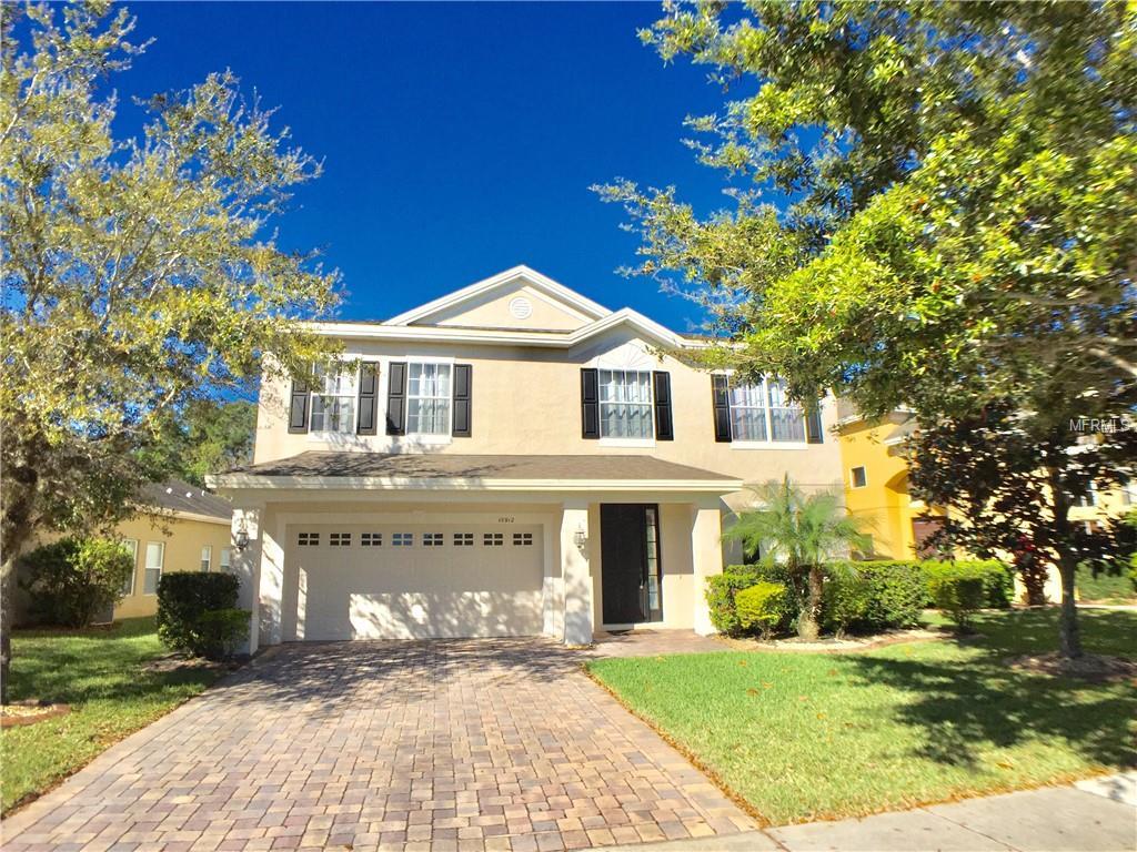 10912 Willow Ridge Loop - Photo 1