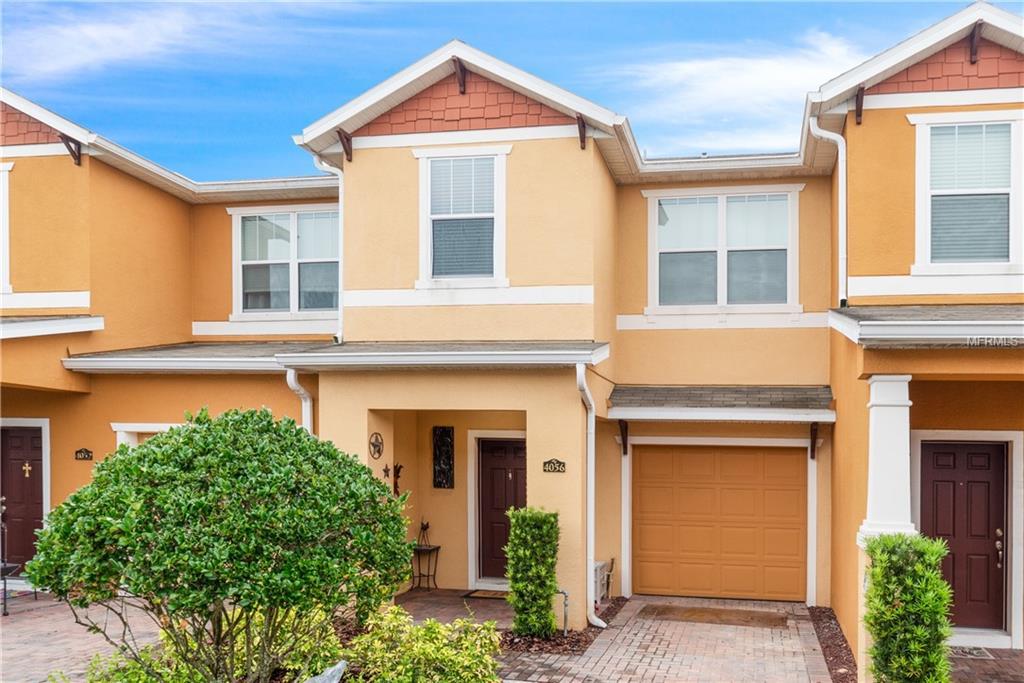 4056 Falling Lilly Court - Photo 1