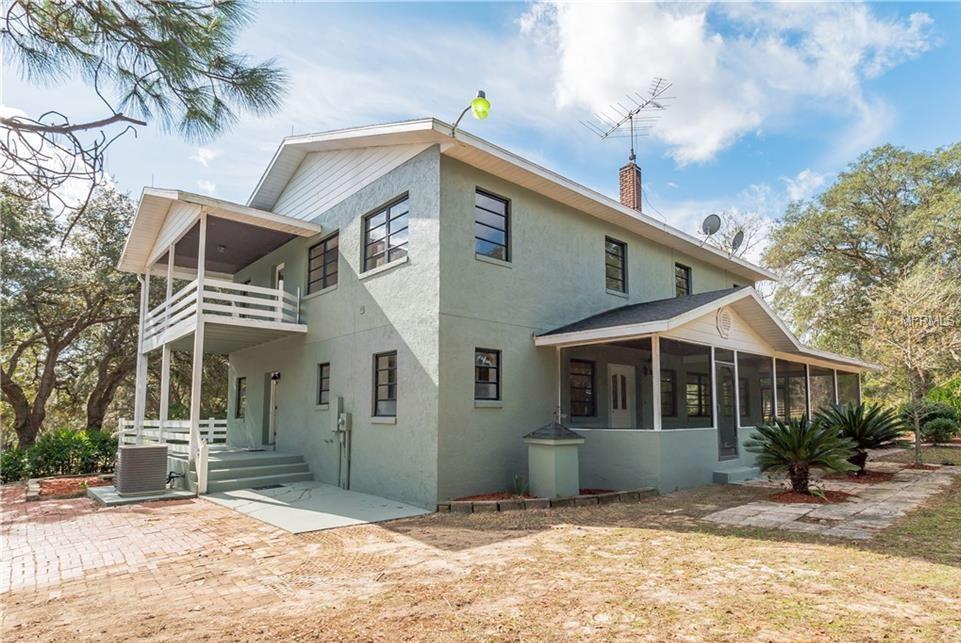 5763 Marion County Road - Photo 1