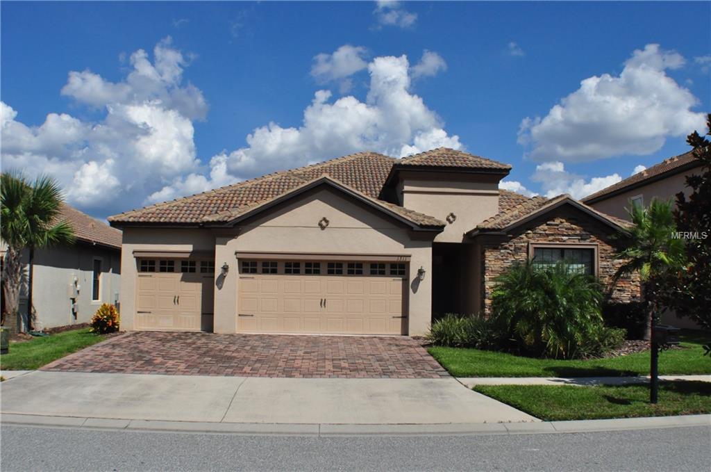 1311 Moss Creek Lane - Photo 1