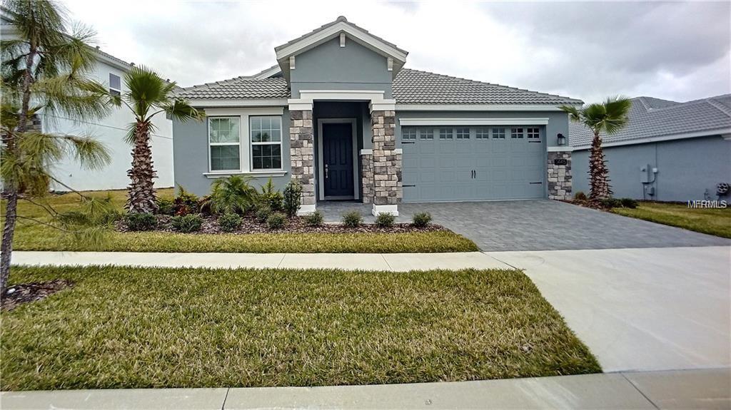 1445 Bunker Drive - Photo 1