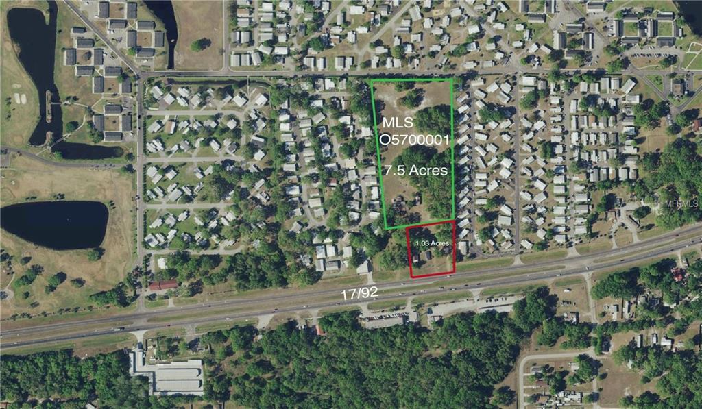 4011 Orange Blossom Trail - Photo 1