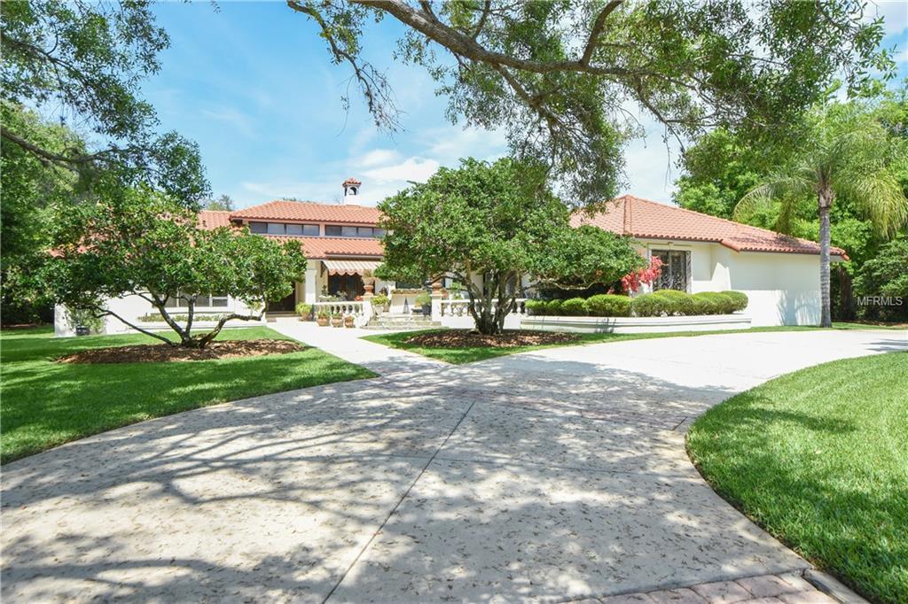 6226 Linneal Beach Drive - Photo 1