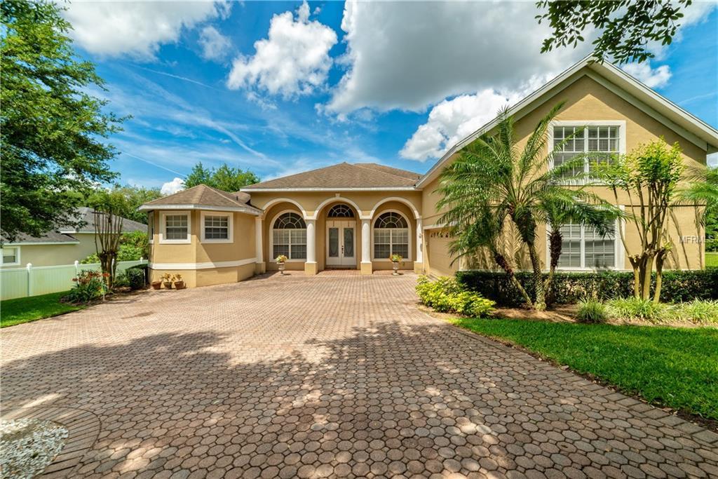 596 Lexington Parkway - Photo 1