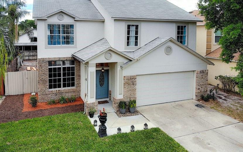 143 Knights Hollow Drive - Photo 1