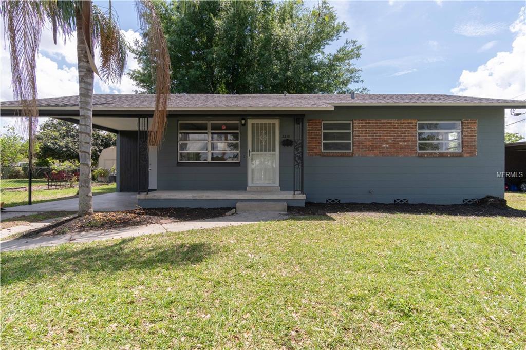 2210 Lake Sunset Drive - Photo 1