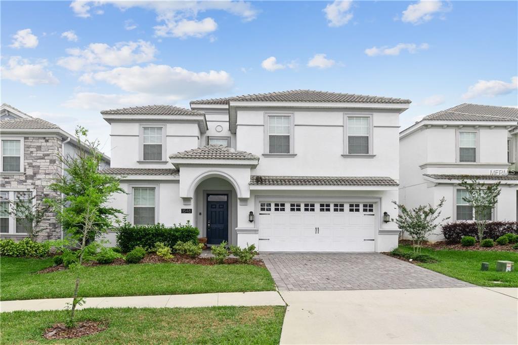 1548 Moon Valley Drive - Photo 1