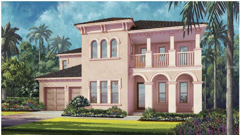 1420 Oil Lamp Cove - Photo 1
