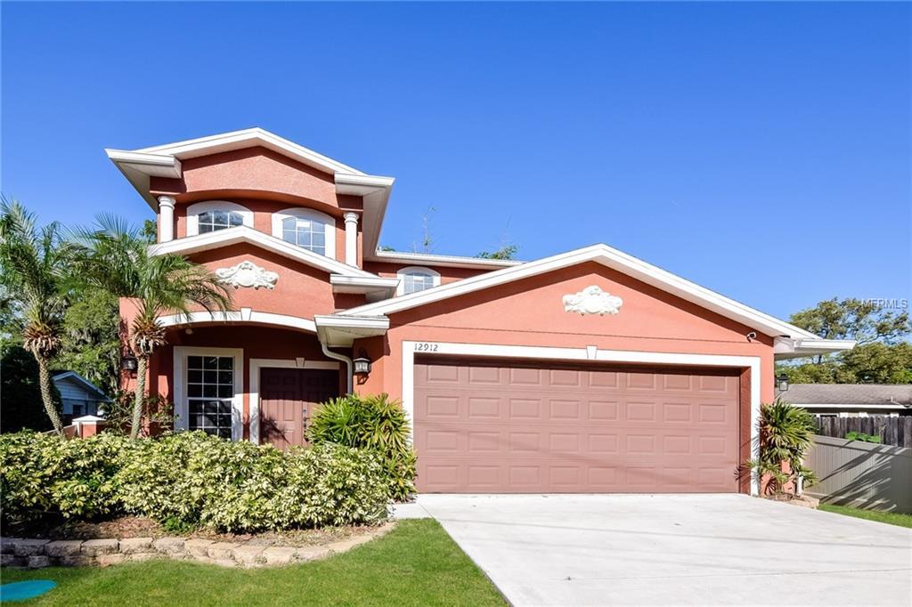 12912 Forest Hills Drive - Photo 1