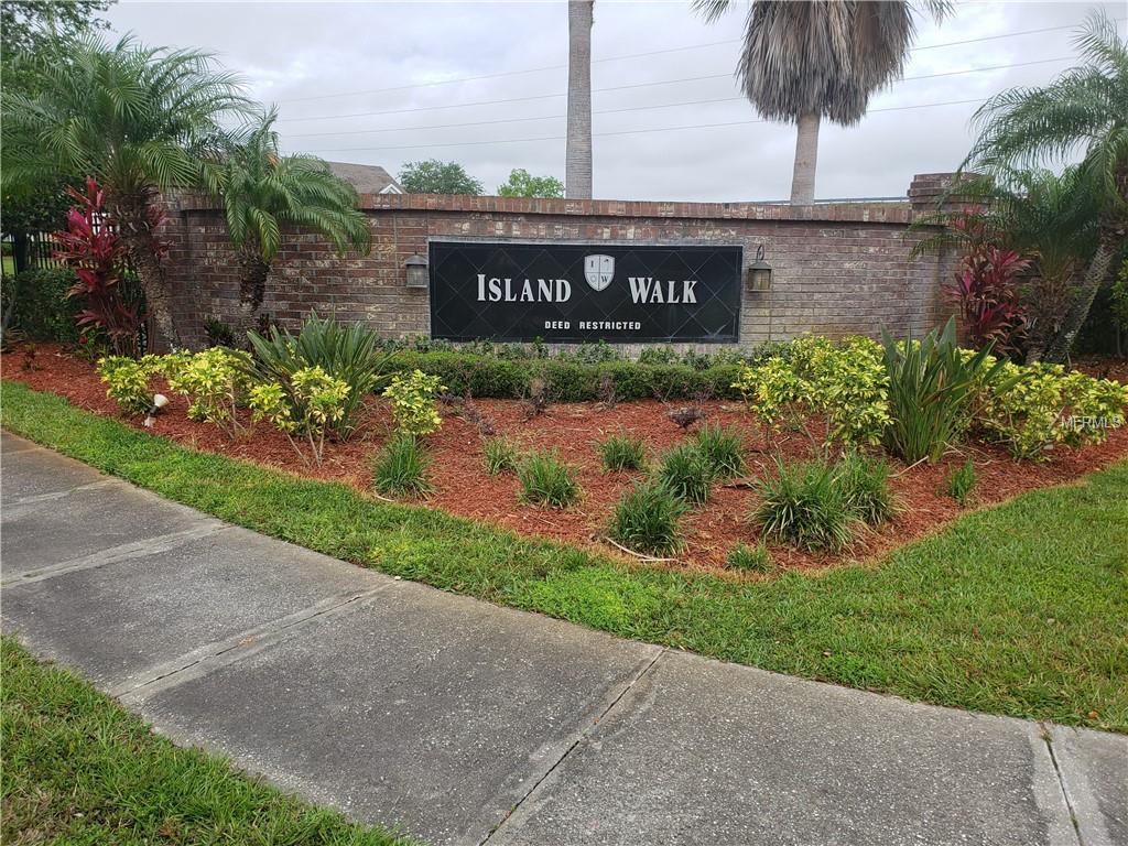 1944 Island Walk Drive - Photo 1