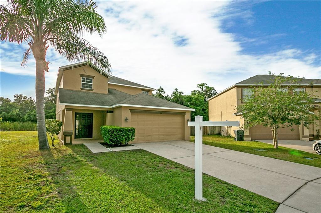 8314 Porch Court - Photo 1