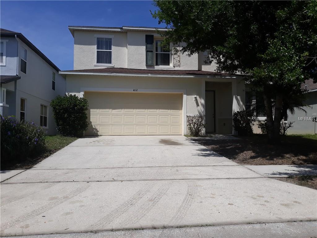 412 Janice Kay Place - Photo 1
