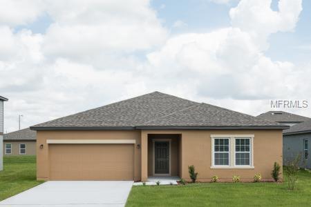 16321 Blooming Cherry Drive - Photo 1