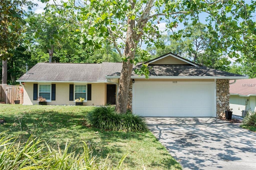 523 Highland Street - Photo 1