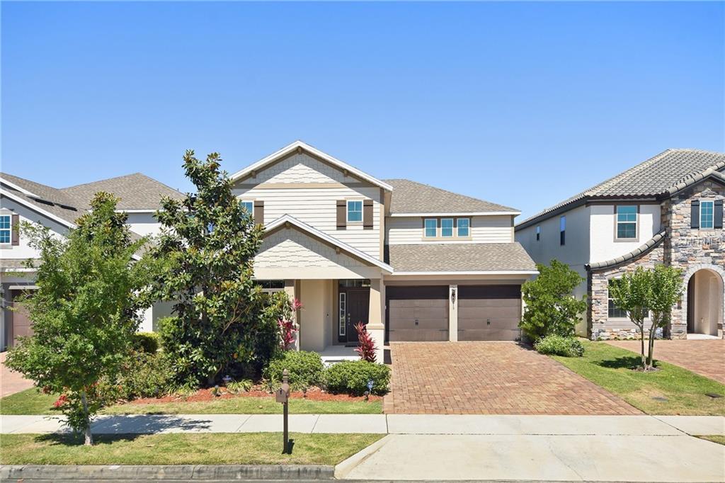 8719 Iron Mountain Trail - Photo 1