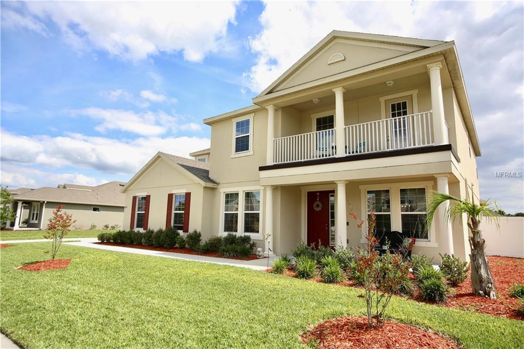 2853 Sand Oak Loop - Photo 1