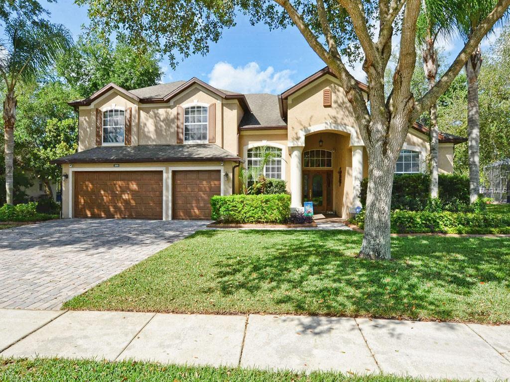 3880 Long Branch Lane - Photo 1